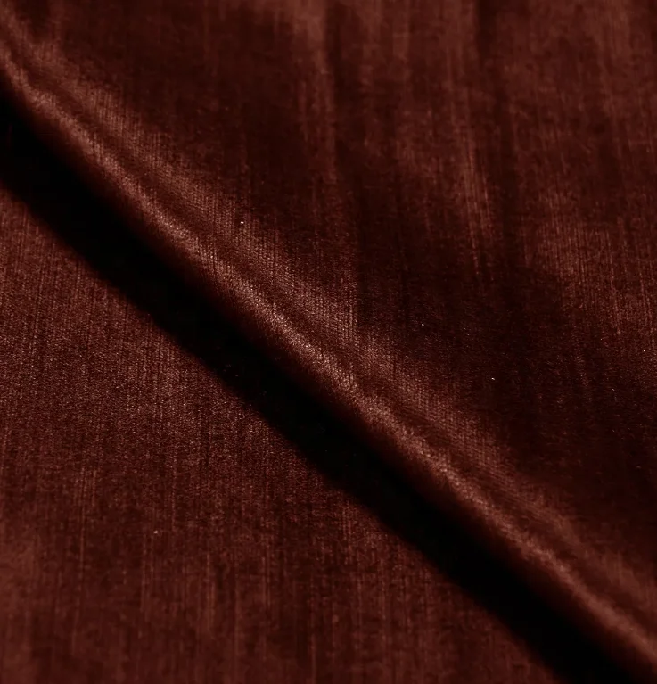 Upholstered wingback bed frame set with clean lines and an elegant style Tufted Velvet Upholstered Wingback Bed