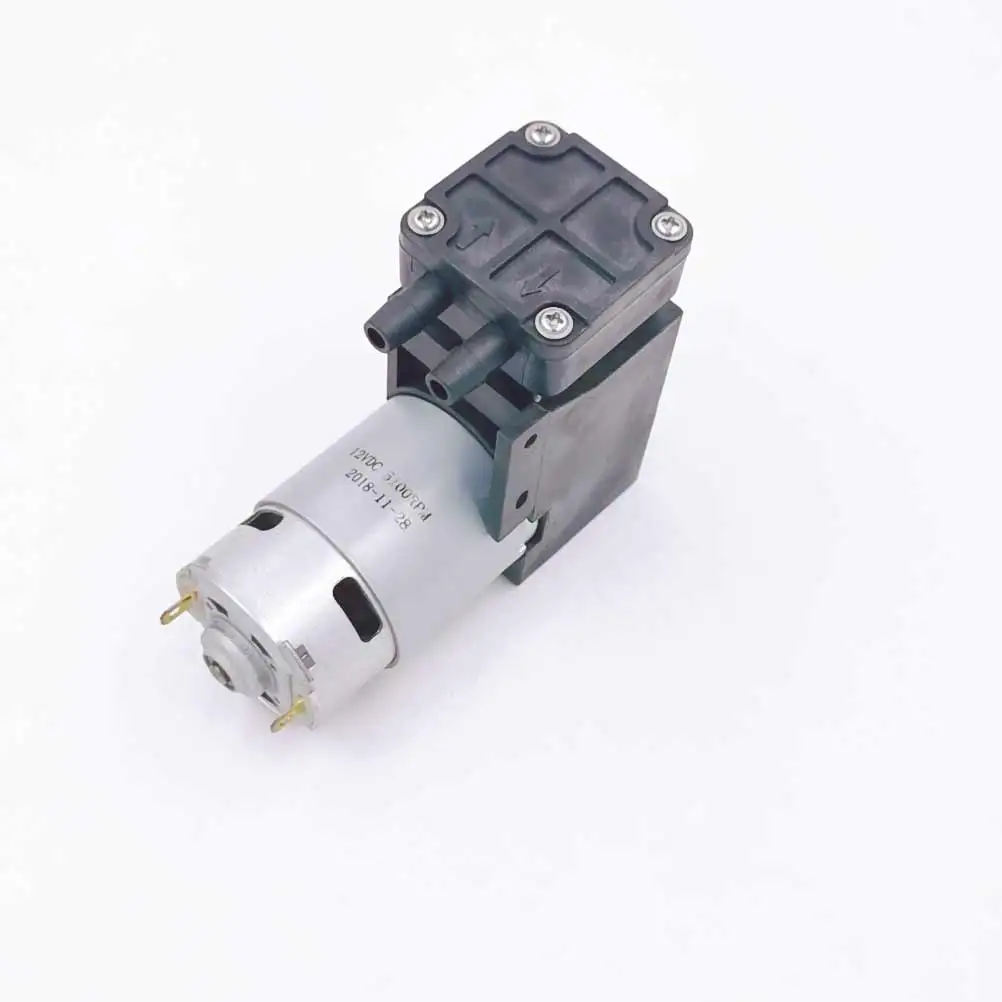 3.5bar pressure High Quality New Design Piston Pump air Vacuum Pump For Sale