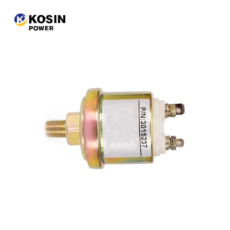 Diesel engine parts QSK19 K19 K38 KTA38 K50 QSK50 V28 Transducer 3015237