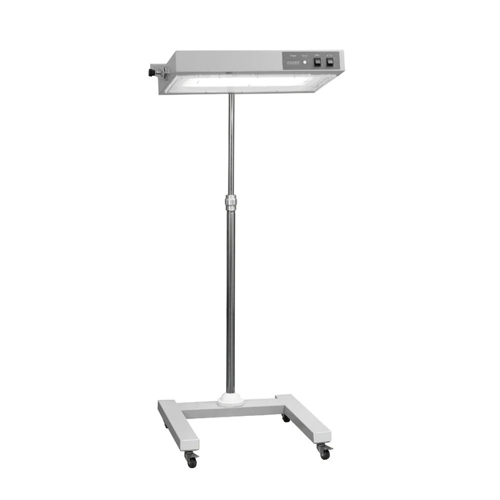 Hospital Neonatal Jaundice Phototherapy Unit For Infant Bilirubin Phototherapy Equipment