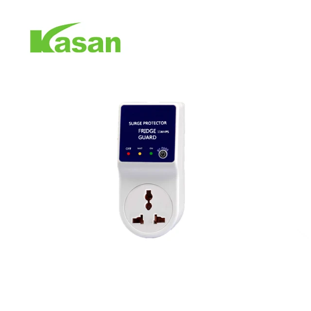 automatic voltage protector avs 13AMPS Fridge GUARD
