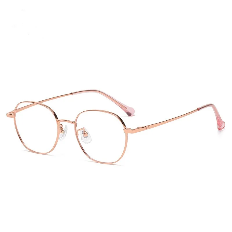 blue light blocking frame glass candle holders reading glasses for men