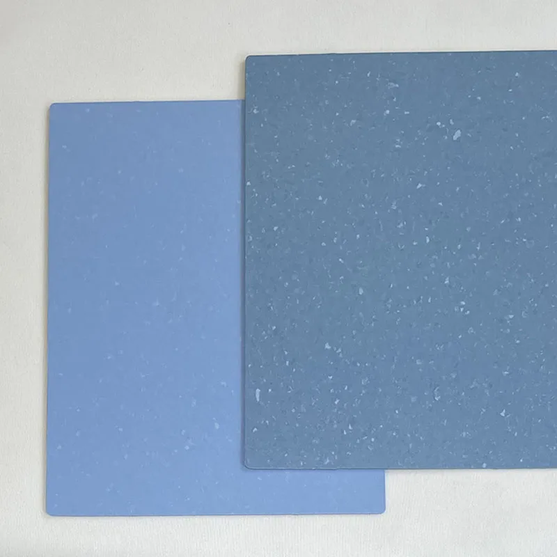 2.0mm Hospital Homogeneous Bathroom Mat Vinyl Flooring White Pvc Floor Carpet Rolls