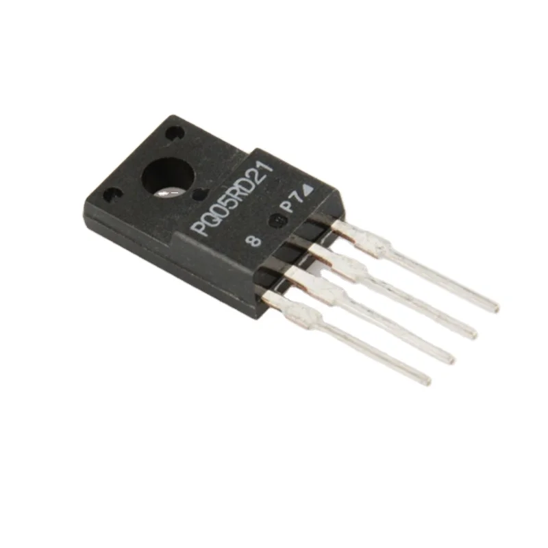 Low Drop Voltage Regulator Chip  PQ05RD21