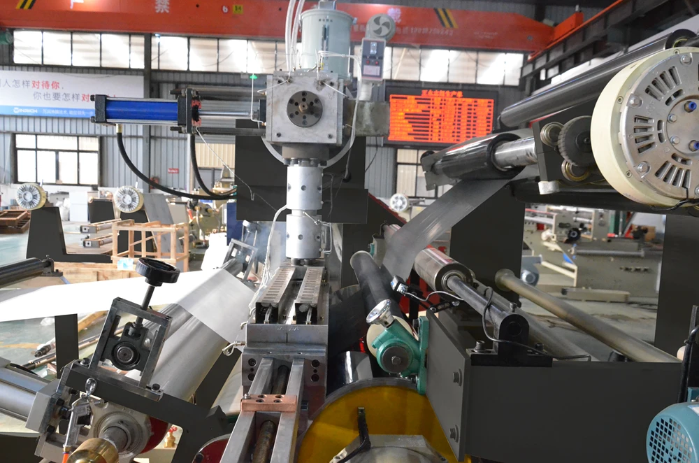 
Dry professional small automatic non woven fabric coating and film laminating machine a3 size 