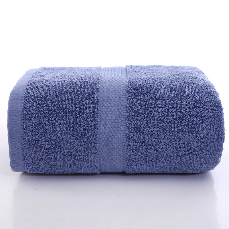 Wholesale Private label hotel hand face cotton towel