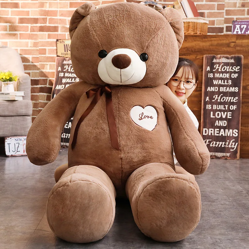 Фабричные мягкие игрушки peluche sin relleno без наполнения 80-1 8 м