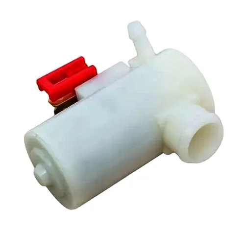 Мотор омывателя лобового стекла бренда GAK Sport MR502984 MR245367 MB848901 K94 K96 V93 V97 V98