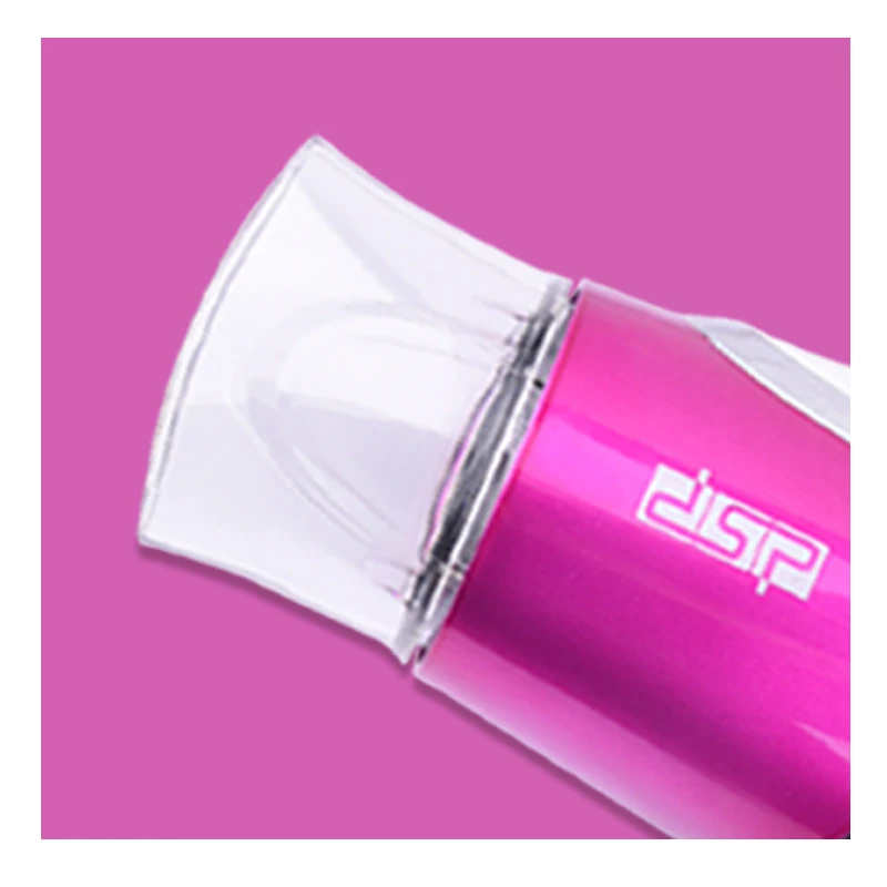 DSP Новый профессиональный фен для волос 2200 Вт Тепловая воздуходувка сушилка горячего и холодного воздуха в салоне