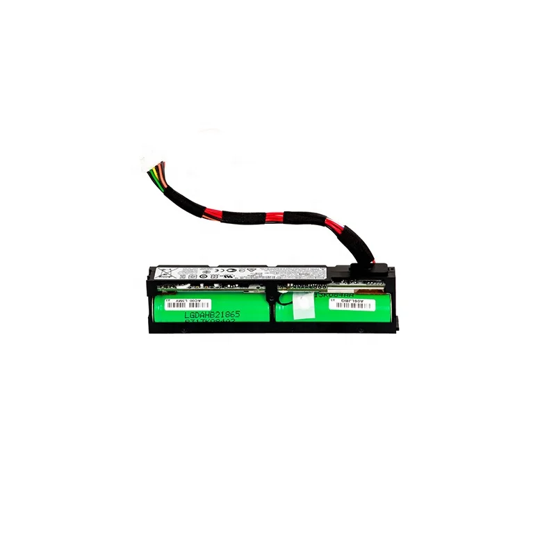 Brand new 875241-B21  96W Smart Storage Battery for DL/XL G10 Servers