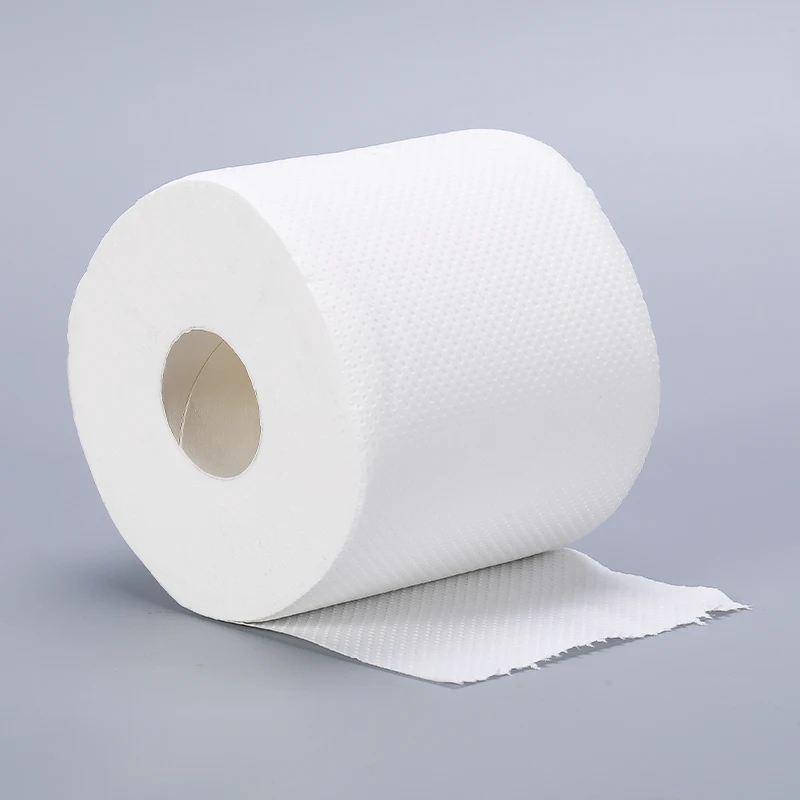 OEM Super Soft Private label customizable 32 Rolls Toilet Paper 2 Ply Suitable For Sensitive Skin