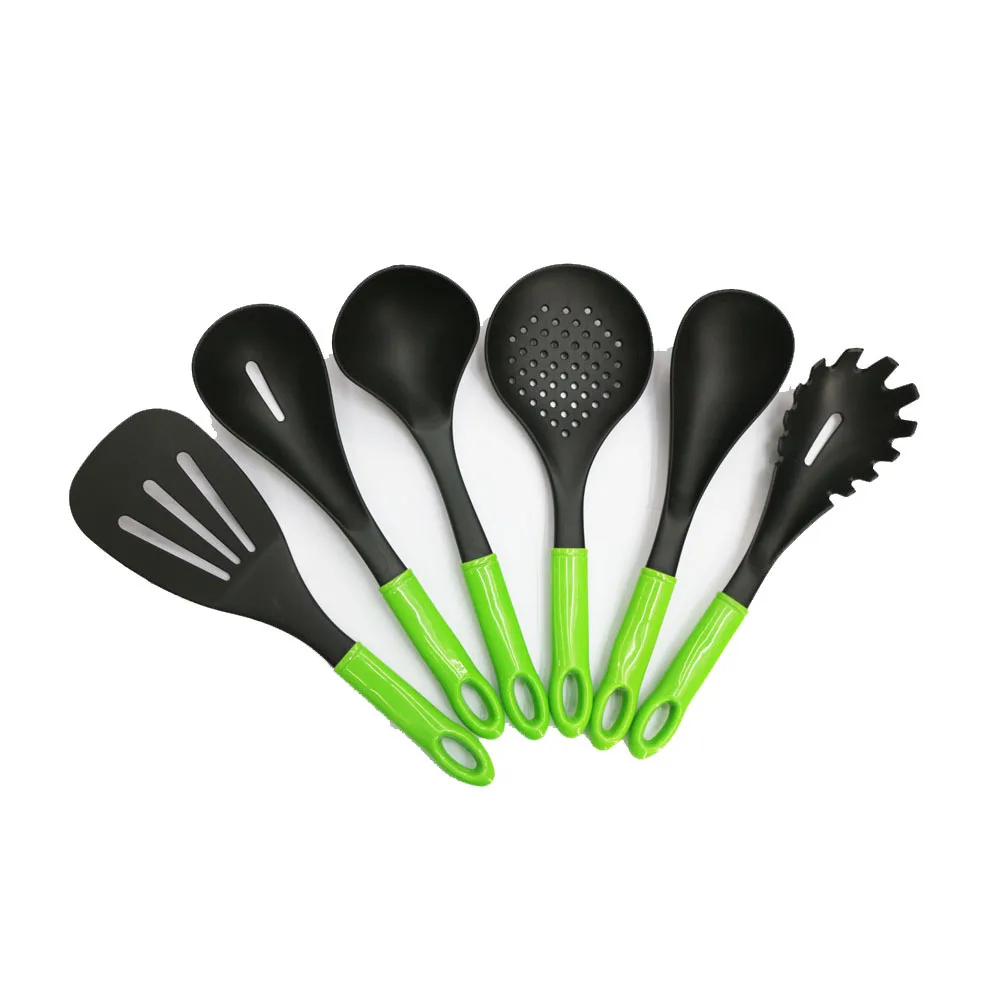 Hot Sale Modern Household Kitchen Accessories Custom Plastic Fabrication Cooking Utensil Baking Tools Set Chinese Moulds