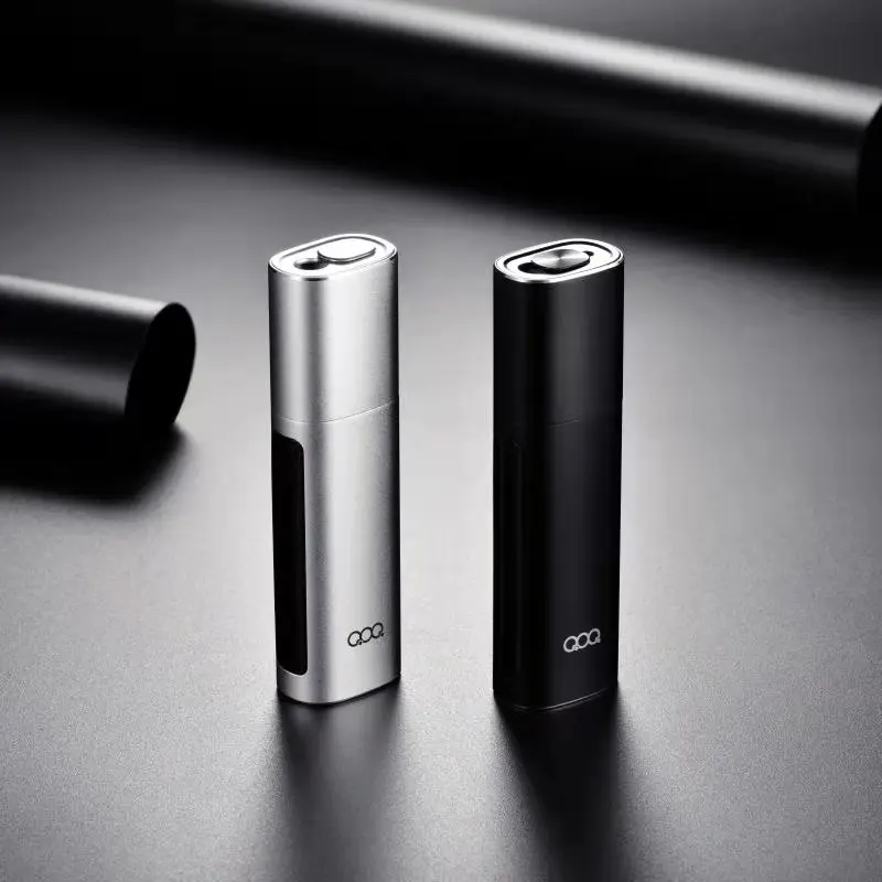 New product QOQ honor Max smoking device for iqo sticks Heat no burn product