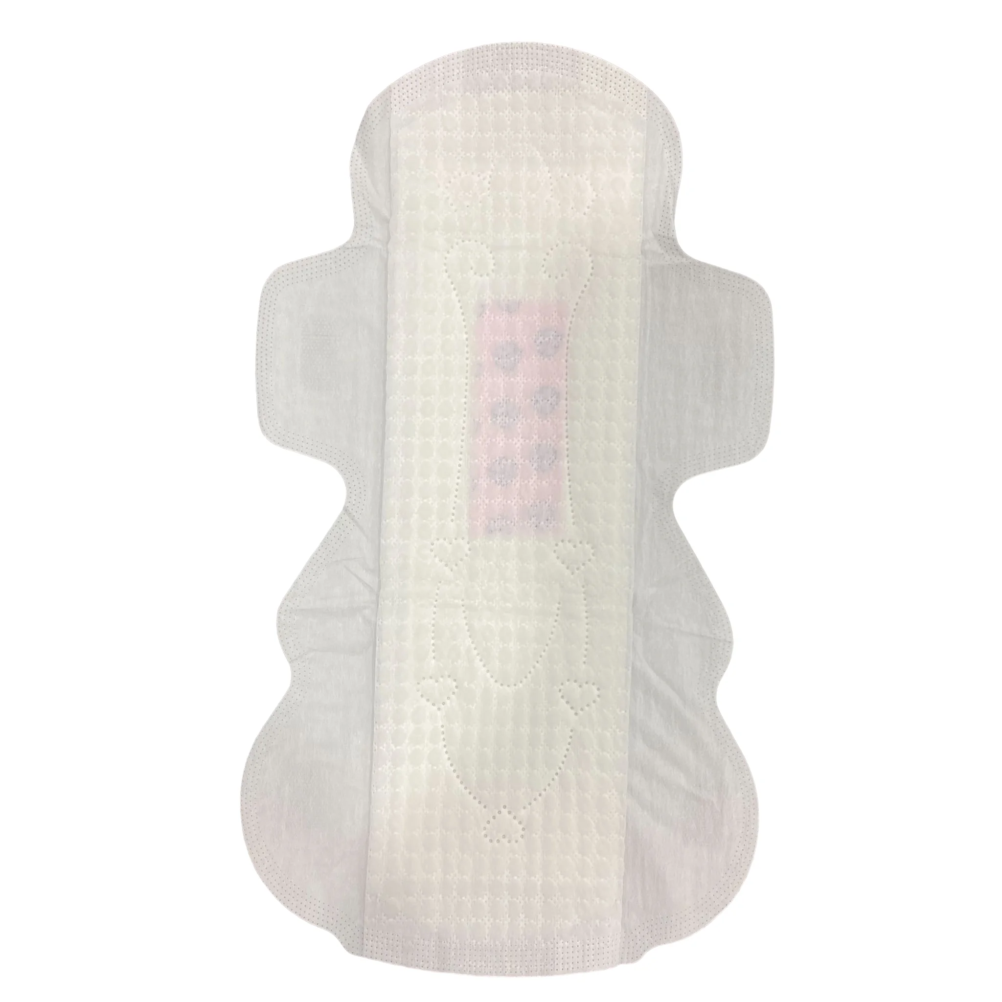 Oem High Quality Soft Sanitary Pad ladies women pads feminine sanitary napkin purcotton totwoo sex pads for woman