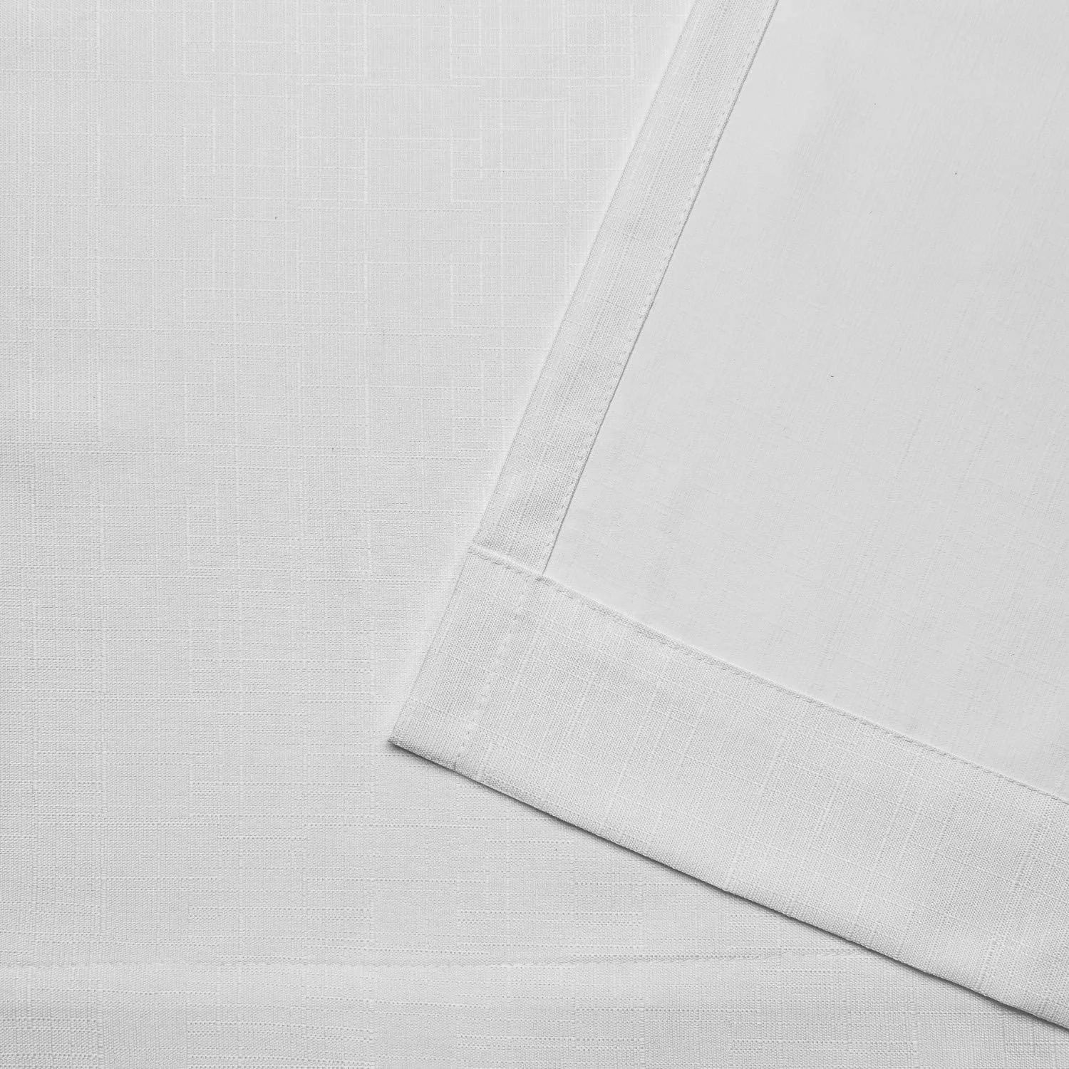 Grommet Window Curtains 2 Panels Set for Bedroom and Living Room