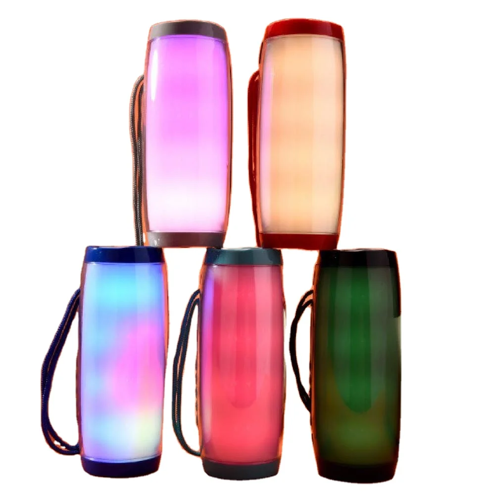 
China Cheap BT Portable Speaker Portable Karaoke Speaker Wireless Speaker 