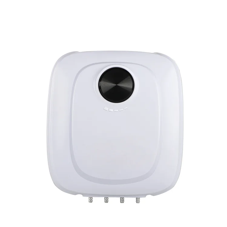 Fish tank specific aerator pump, silent household small aerator