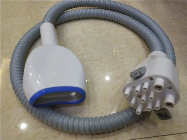 TM-920 Cryolipolysis Fat Freezing  machine with 3 Cryo Handle for Weight Loss and double chin removal