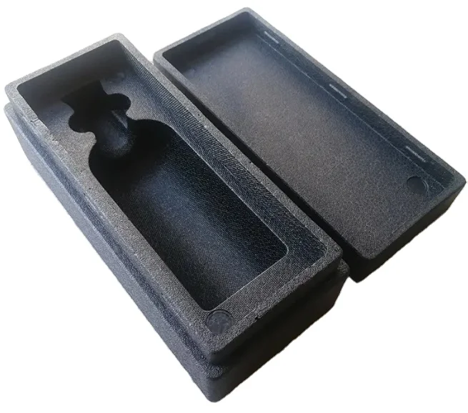 Eco-friendly Biodegradable Expanded Polypropylene Protection EPP Foam Packaging for Wine