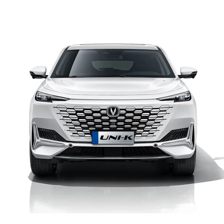 Changan Uni-k 2 0 т бензиновый внедорожник новый автомобиль для горячей продажи