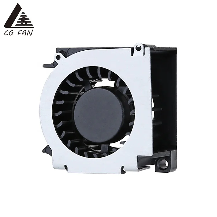 China Factory High Speed 3015 5v Mini Fan DC Brushless Blower Fan