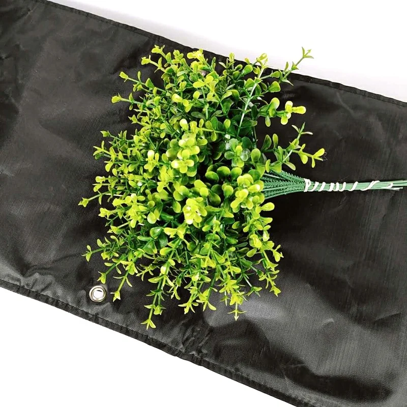 2022 planter bag Potato planter bucket round opening felt nutrient bag plant planter bag