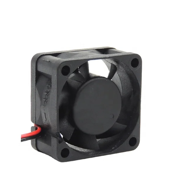 WellSunFan fans & cooling 30mm 30x30x15 12v cooling fan High quality 3015 DC cooling  small brushless fan beauty instrument