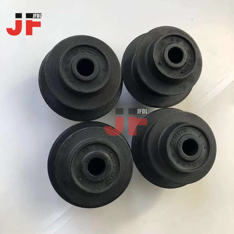 Hot Sale Genuine New Cushion 20Y-01-12210 20Y0112210 for BR200 PC200 PC220 Cushion