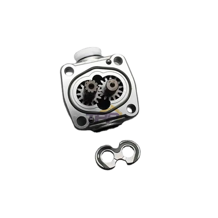 High Quality Excavator Gear Pump Pilot 4345902 for Hitachi ZAX55