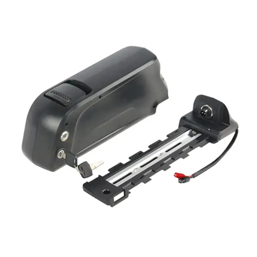 Down tube dolphin battery 48V 52v 8ah lithium ion battery pack for ebike