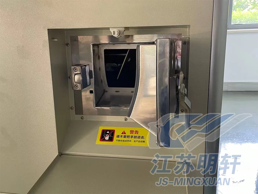 90% Food Waste Rate  Eco Food Garbage Composting Machine Practical Food Recycler