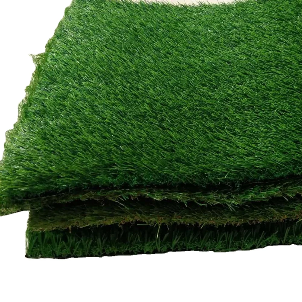 meisen low price Artificial Grass 8mm 15mm 20mm for garden roof landscapes outdoor deck floor stage green colorful grass carpets