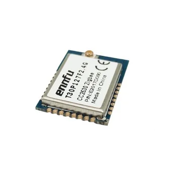 
CE&FCC Certified 2.4Ghz Zigbee Coordinator Module 