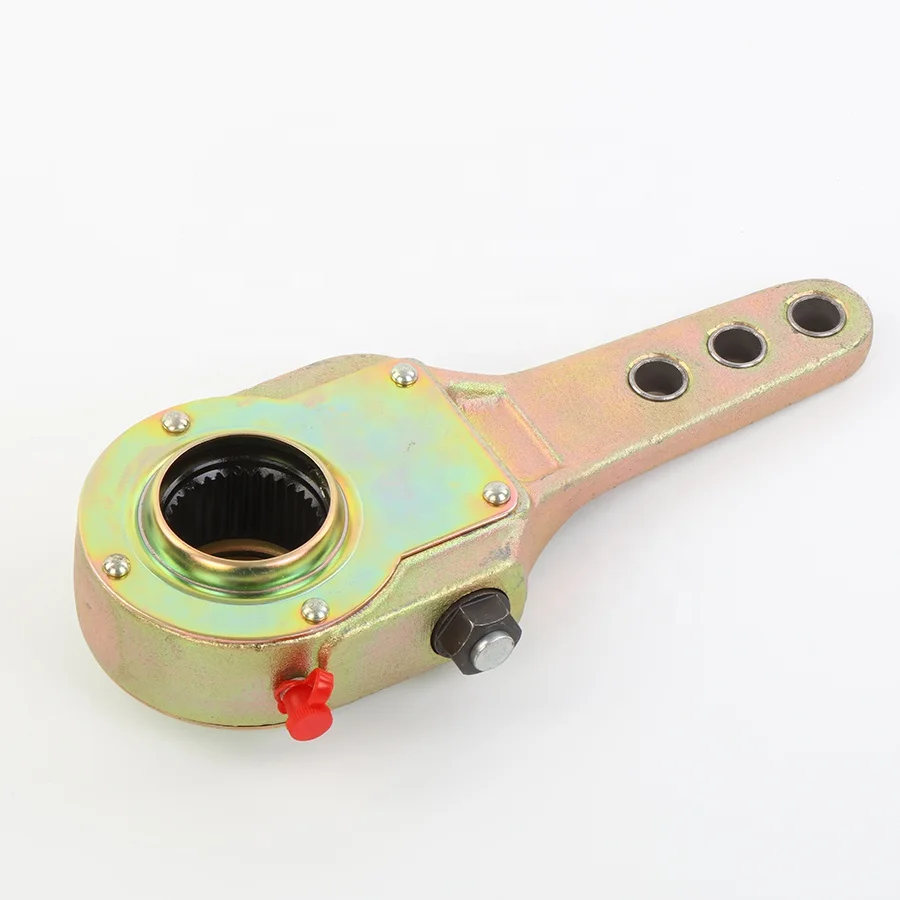 Truck brake part manual slack adjuster  KN44042  3 hole 37 Teeth