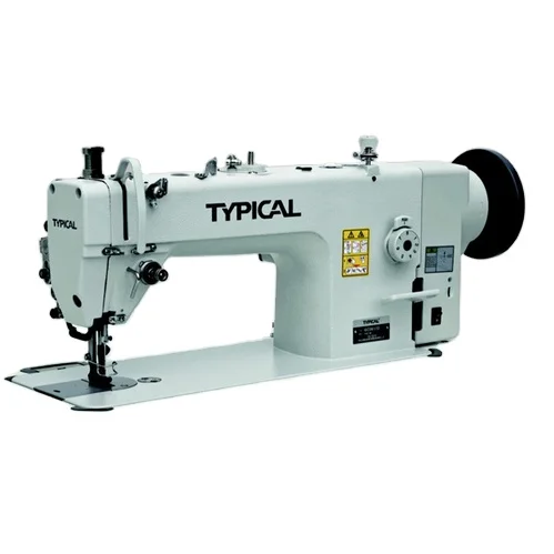 Direct drive GC0617D cheap price compound feed typical sewing machine
