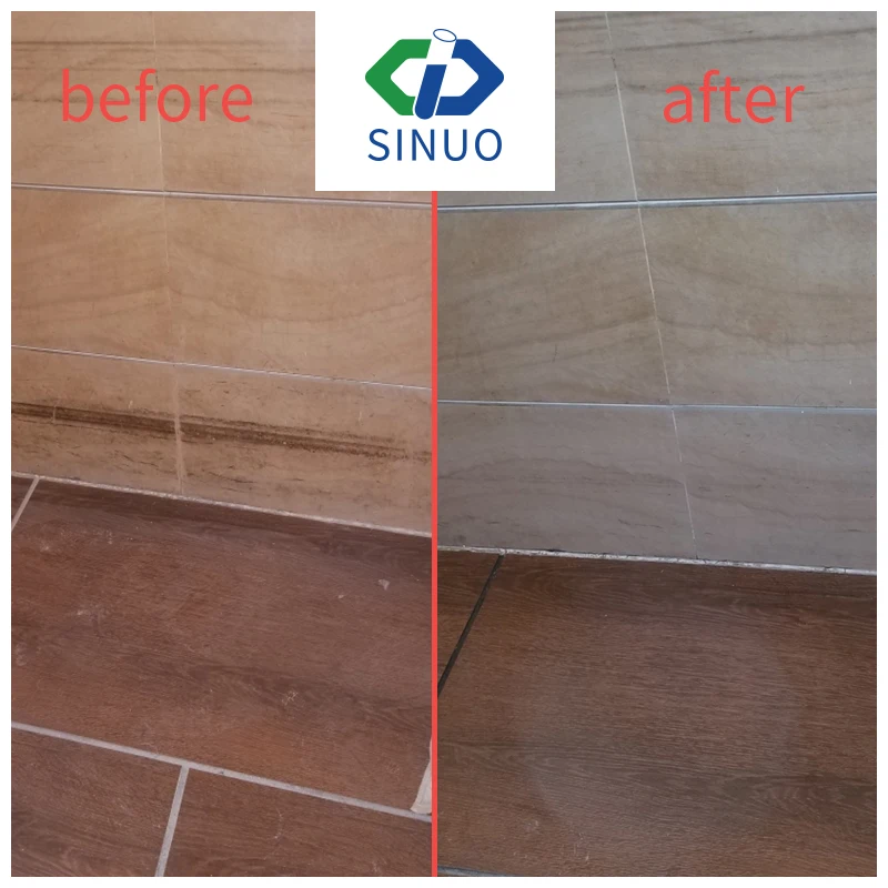 
Portable Obvious Effects Pigment Remover Stains Remover Chemical Cleanser 