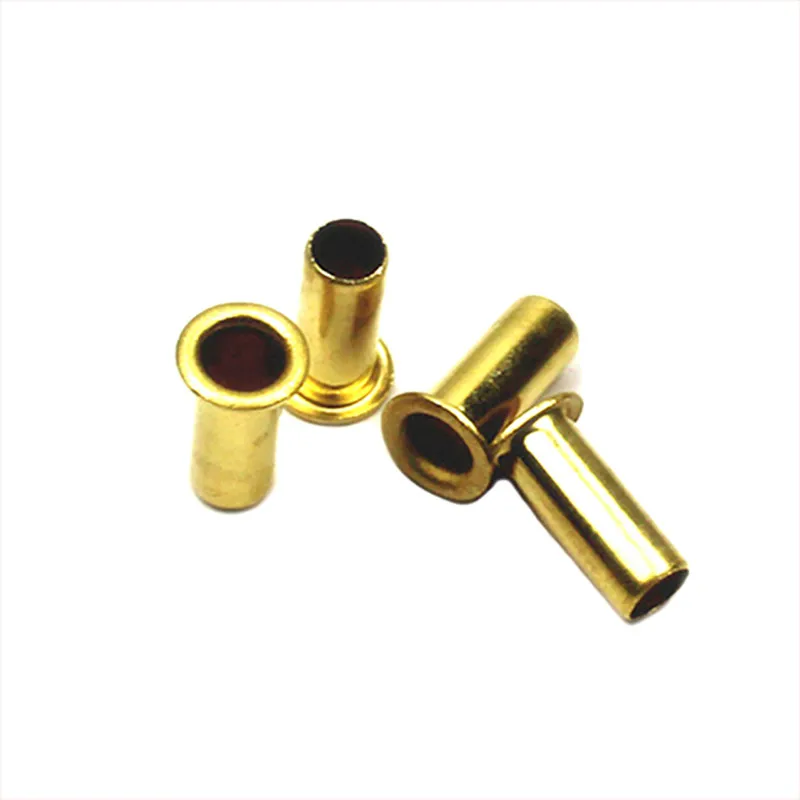 Высокое качество китайский производитель прямые продажи латунь алюминий углеродистая сталь полые