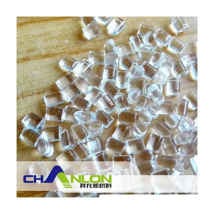 PA6I6T plastic G21 equivalents Polyamide nylon PA6I6T Resin Price polyamide