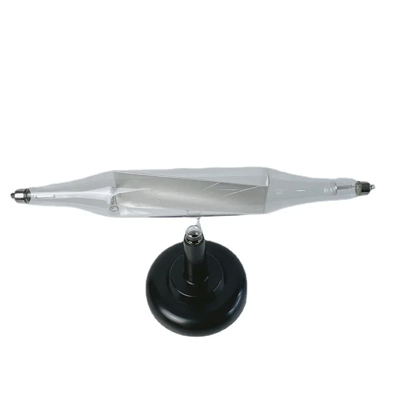 Science Kits Experimental Equipment Cathode Ray Tube (magnetic Effect Tube) /school Physics Laboratory Instrument