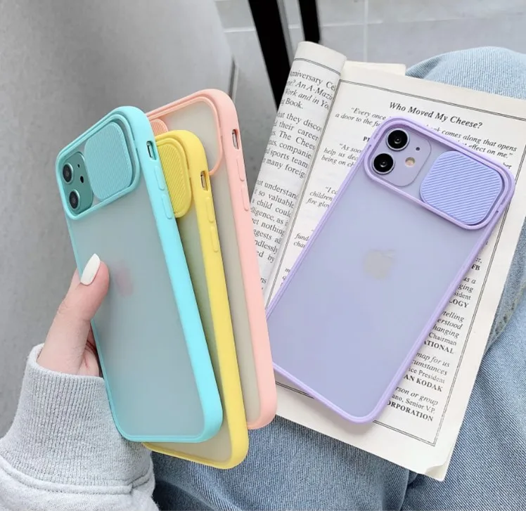 
Customise Candy Colour Ultra-thin Shell Soft Free Sample Tpu Unique Personalized Phone Case For Iphone 11 