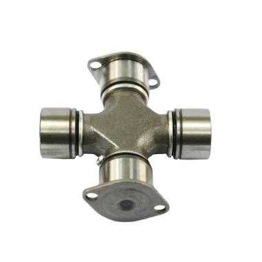 
customized cardan cross joint universal joint spider for engineering machinery 