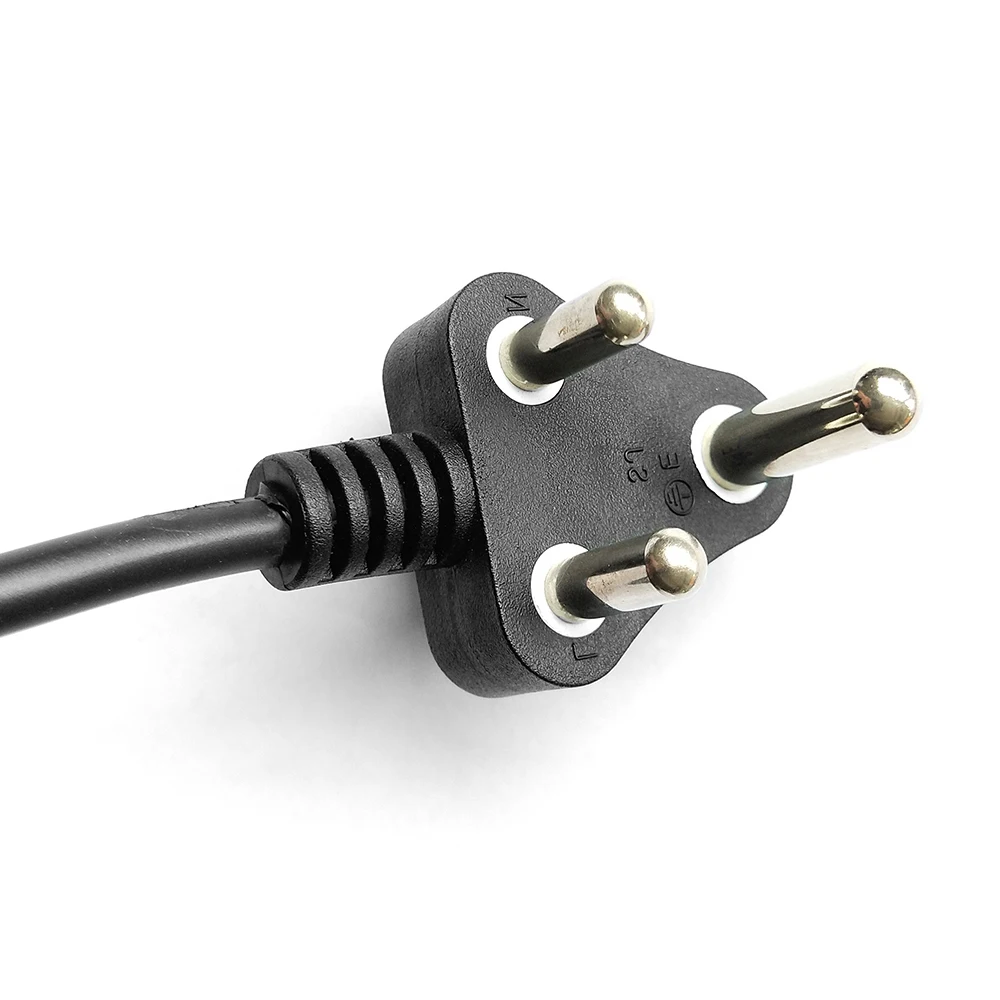 3-контактный штекер