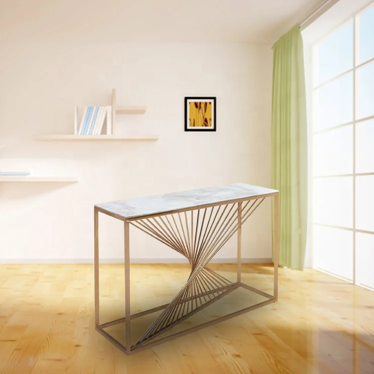 
French style console table modern luxury console tables cheap modern console table 