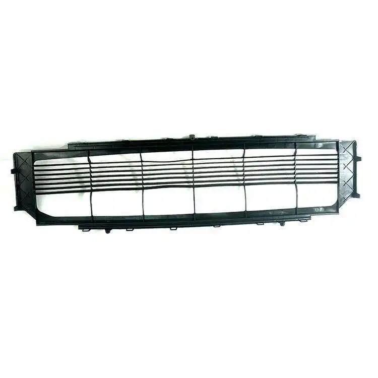 1058022-00-B front bumper grille radiator is suitable for tesla model s car front bumper grille