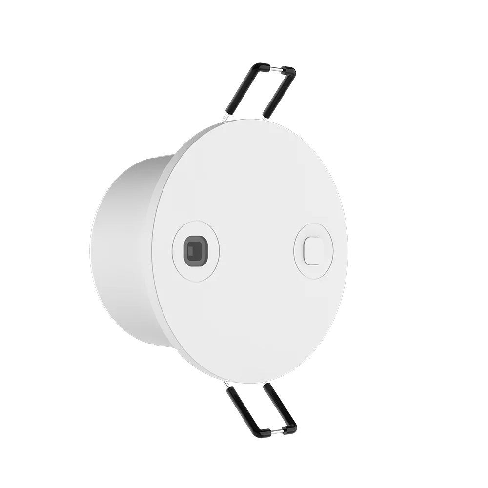 220V Wi-Fi Human Presence Sensor Based On Millimeter Wave Technology It can Detect People Whether In Motion or Static