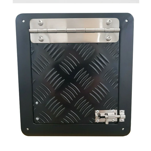 Дверь для домашних животных кошек собак откидная дверь питомцев Petway под заказ металлические клетки переноски и домики «Автомобильные дорожные аксессуары» с винтом