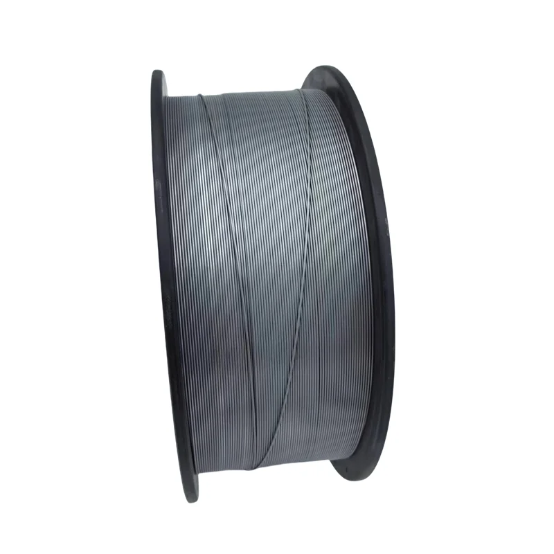 Supplier AWS 5.20 E71T-1 0.8mm 1.0mm Flux Cored Welding Wire Manufacture Price 1kg 5kg Package