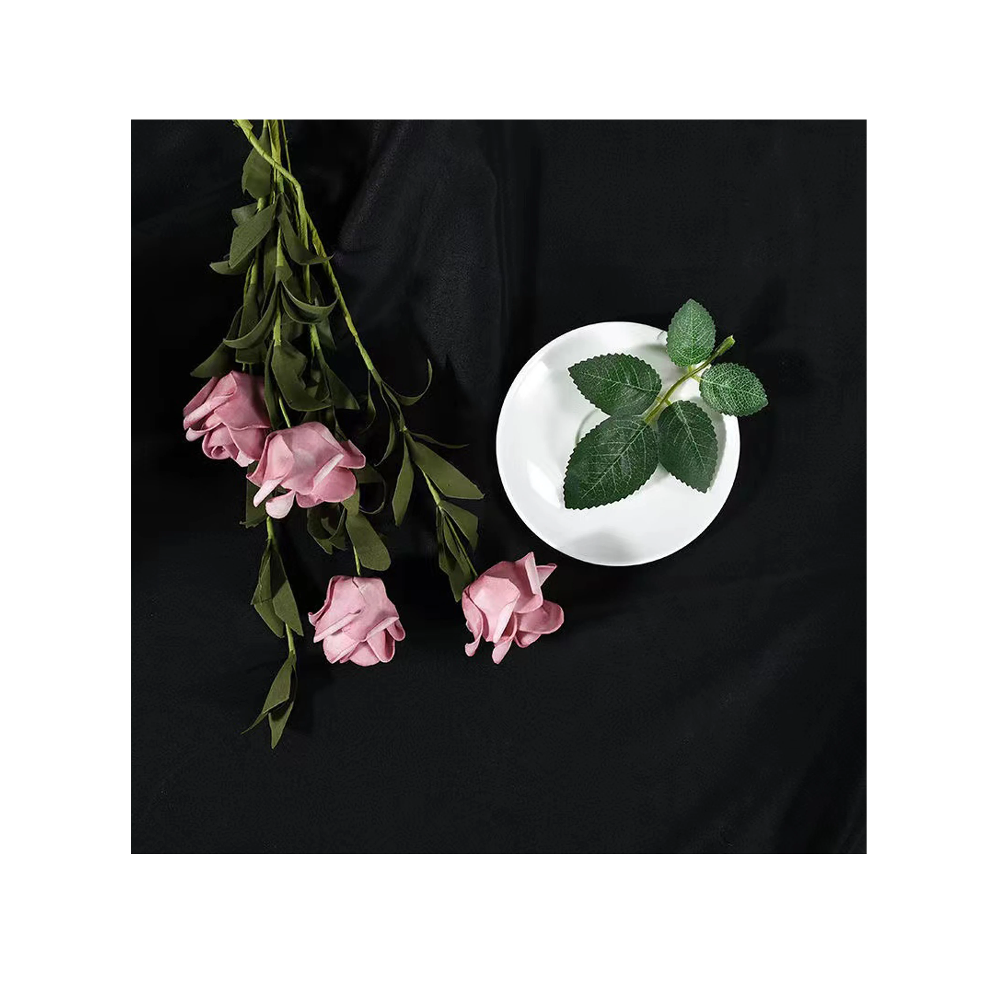 photographic background Ainuo manufacturers 2*3M studio background cloth solid color seamless