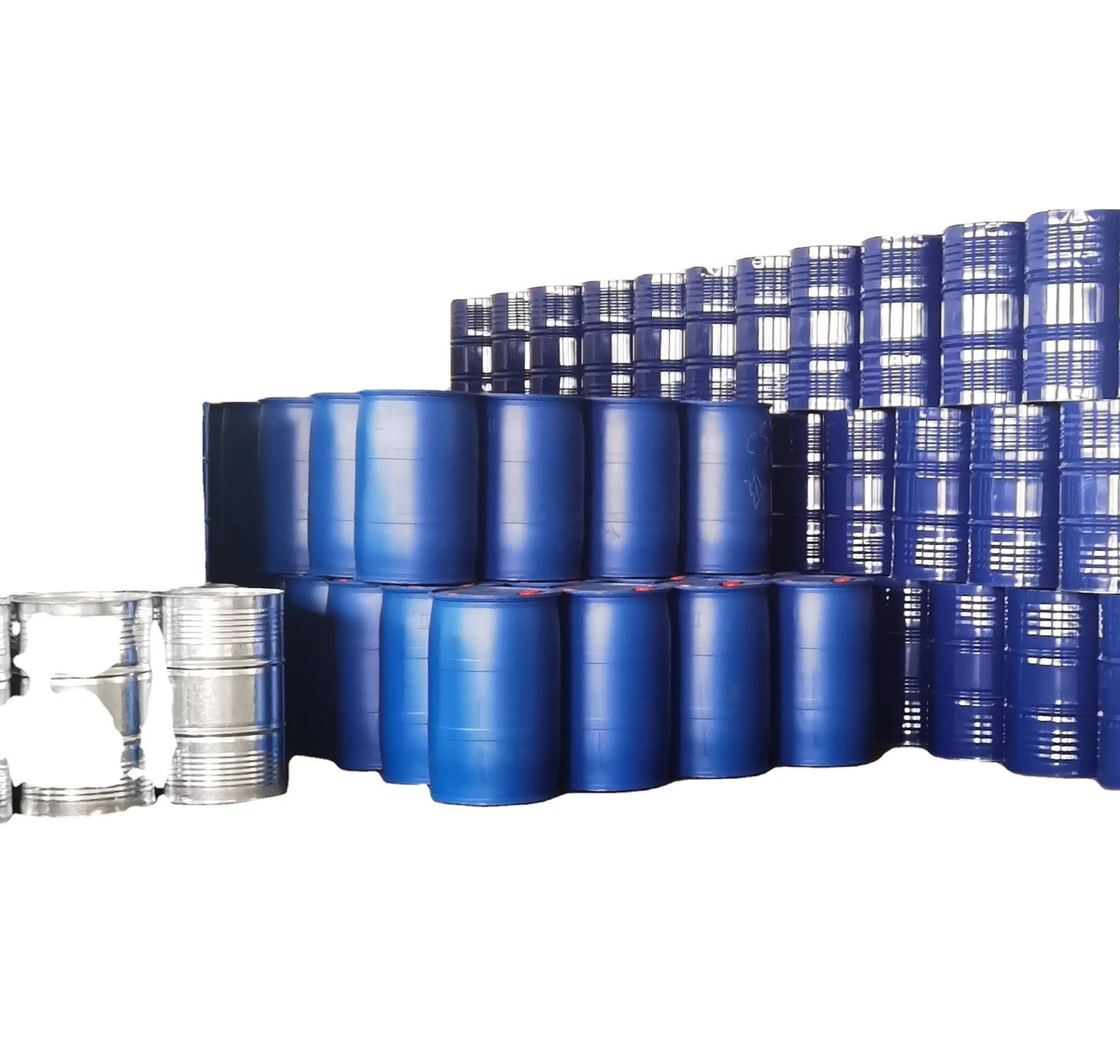 Manganese nitrate CAS:10377-66-9 Purity:99.00% Industrial Grade