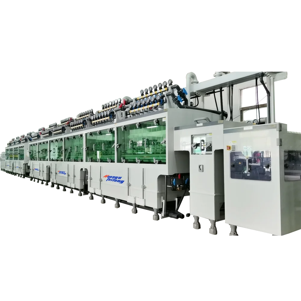 Satellite Navigation Equipment EMI & RFI Shielding Production Machine with High Precision